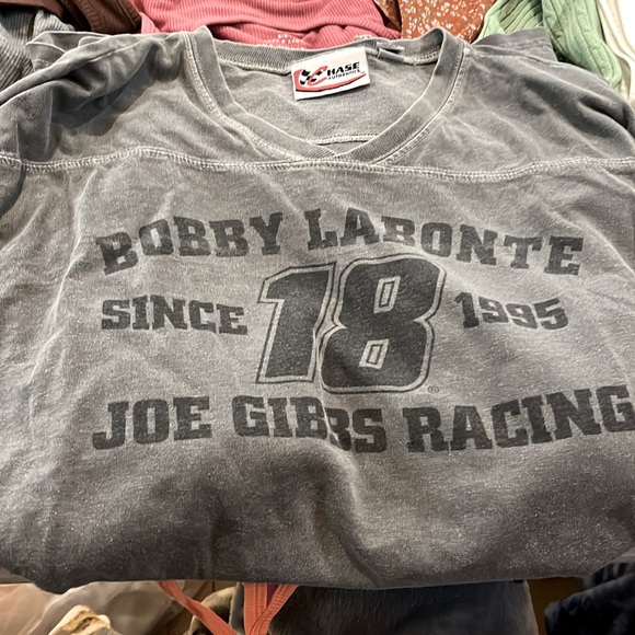 racing shirt - Picture 1 of 1